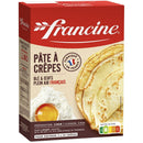 Francine Crepe Dough Mix 13 oz
