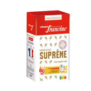Francine Farine de ble Supreme T45 Wheat Flour 1kg