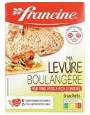 Francine Instant Dry Yeast 30 g