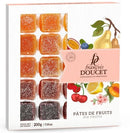 Francois Doucet Pates de Fruits 200g