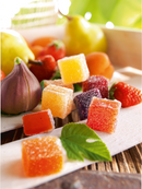 Francois Doucet Pates de Fruits 200g