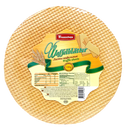 Franzeluta Round Wafer Cakes 6 sheets 100 g