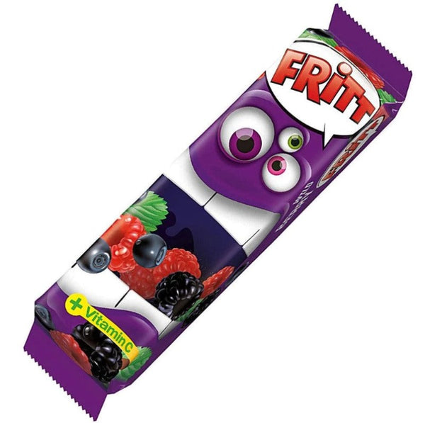 Fritt Wildberry Chewy Candy 70 g