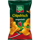 Funny-Frisch Chipsfrisch Ungarisch 175 g
