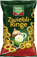 Funny-Frisch Onion Rings 80 g