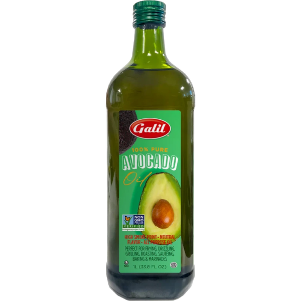 Galil Avocado Oil 1L