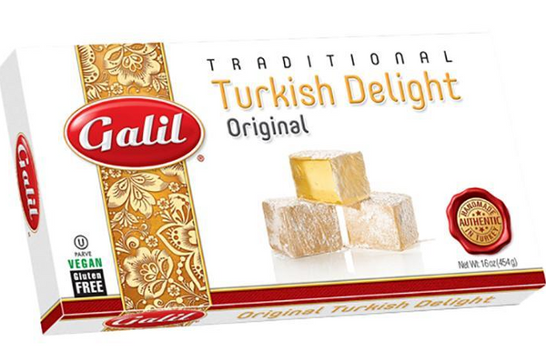 Galil Original Turkish Delight 450 g