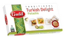 Galil Pistachio Turkish Delight 450 g