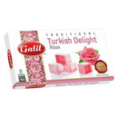 Galil Rose Turkish Delight 454 g