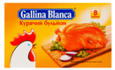 Gallina Blanca Chiken Broth 8x10g