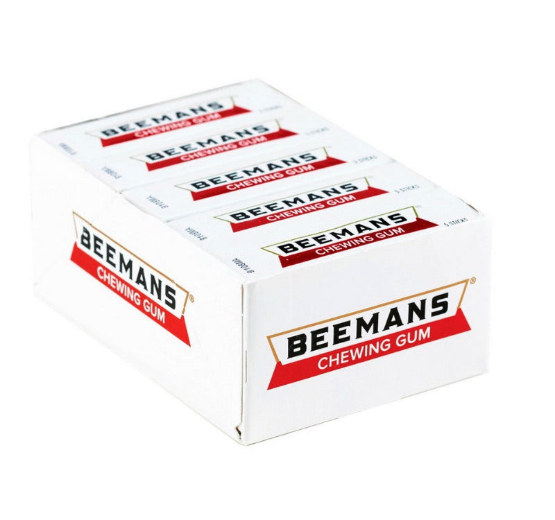 Gerrit Verburg Beemans Gum 20ct