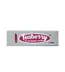 Gerrit Verburg Teaberry Gum 5 sticks