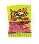 Gerrit's Broadway On Wheels Strawberry Licorice 5.29 oz