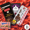 Gift Box "Sweet Tea Moments" by Rudca food B