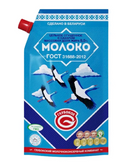 Glubokoe Sweetened Condensed Full Cream Milk 8.5% 280 g