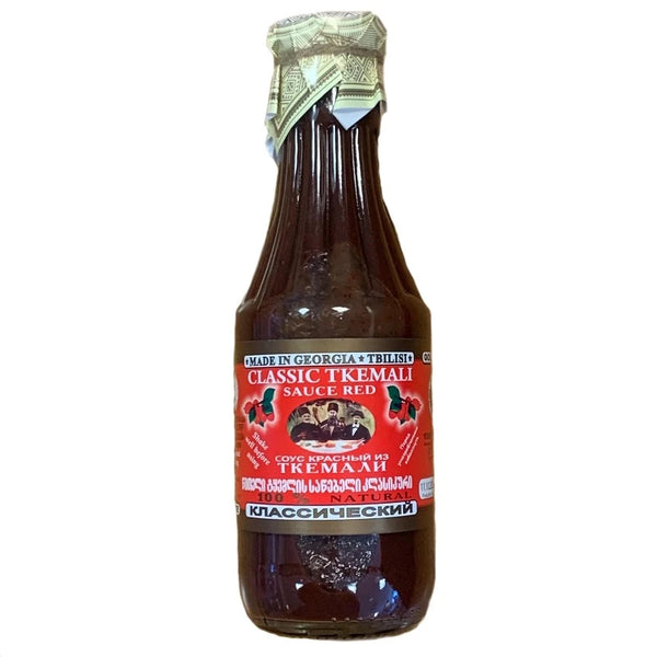 Golden Fleece Classic Tkemali Sauce 550 g