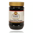 Golden Barrel Unsulphured Supreme Baking Molasses 16 oz