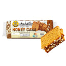Gourmet Sweets Honey Cake with Sugar Nibs 300 g