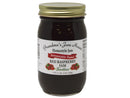 Grandma's Jam House Homestyle Red Raspberry Jam 16 oz