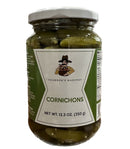 Grandpa's Harvest Cornichons 350 g