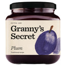 Granny's Secret Plum Extra Jam 670 g