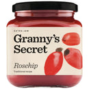 Granny's Secret Rosehip Extra Jam 670 g