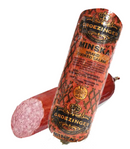 Groezinger Smoked Salami Minskaya 1.3 lb