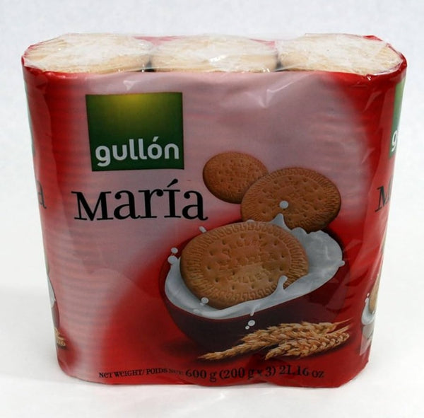 Gullon Maria Biscuits 600g