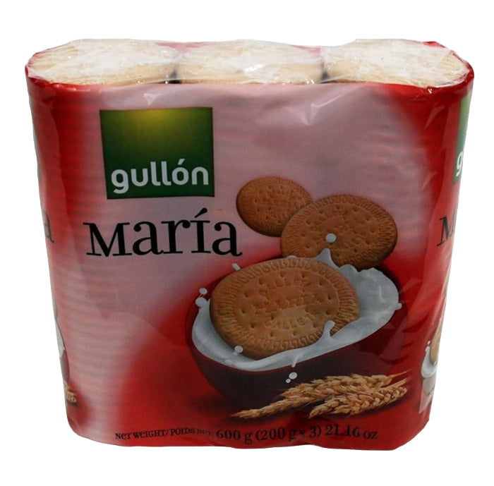 Gullon Maria Biscuits 600g