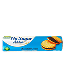 Gullon Sandwich Cookie Chocolate Cream 250g