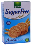 Gullon Sugar Free Maria Cookies 400g