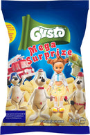 Gusto Romanian Corn Snack Mega Suprise 60 g