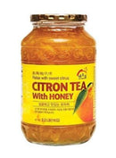 Haioreum Citron Tea with Honey 2.2 lb