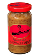 Handlmaier Hausmacher Senf Sweet Mustard 100 ml