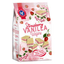 Hans Freitag Strawberry Vanilla Wafers 10.6 oz