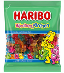 Haribo Baerchen Paerchen 160 g