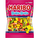 Haribo Balla Balla Gummy Candy 160 g