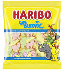 Haribo Bumix 175 g