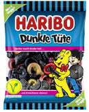 Haribo Dunkle Tute 175 g