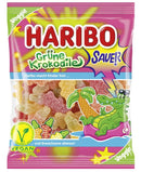 Haribo Grune Krokodile 175 g