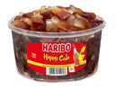 Haribo Happy Cola 150 pcs 1200 g