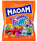 Haribo Maoam Happy Fruttis 175 g