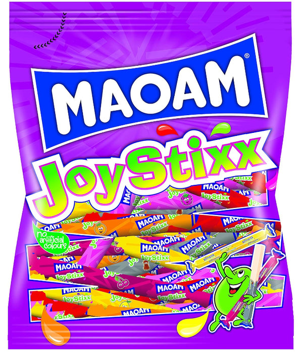 Haribo Maoam Joystixx 325 g