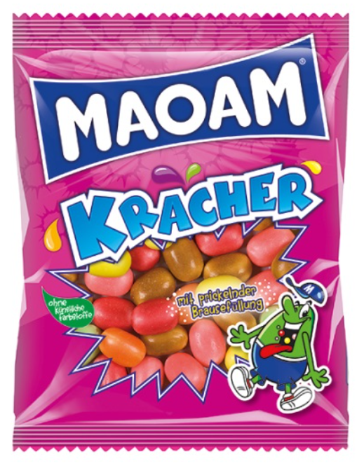 Haribo Maoam Kracher 200 g