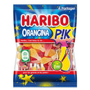 Haribo Orangina Sour Gummy Candy 250 g