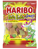 Haribo Pasta Frutta Sauer 160 g
