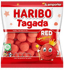 Haribo Tagada 120 g