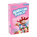 Hawaiian Punch Lemon Berry Squeeze Powdered Drink Mix 8 Packets