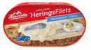 Hawesta Hering Filets in Meerrettich Creme 200g