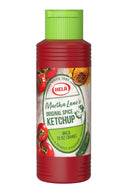 Hela Martha Lane's Original Spice Ketchup Mild 12 oz